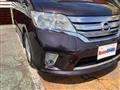 2011 Nissan Serena