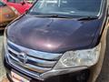 2011 Nissan Serena