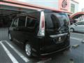 2011 Nissan Serena