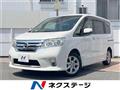 2011 Nissan Serena