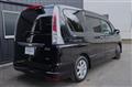 2012 Nissan Serena