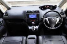 2012 Nissan Serena