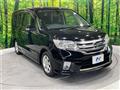 2011 Nissan Serena