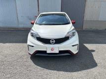 2015 Nissan Note