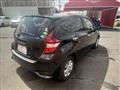 2019 Nissan Note
