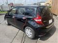 2019 Nissan Note