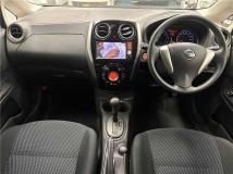 2015 Nissan Note