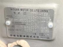 2012 Nissan Note