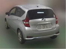 2019 Nissan Note