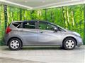 2014 Nissan Note