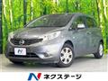 2014 Nissan Note