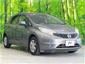 2014 Nissan Note