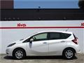 2017 Nissan Note
