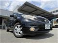 2013 Nissan Note