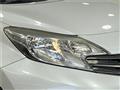 2014 Nissan Note
