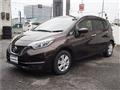 2017 Nissan Note