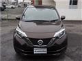 2017 Nissan Note