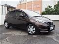 2017 Nissan Note