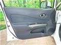2013 Nissan Note