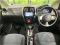 2014 Nissan Note