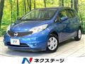 2016 Nissan Note