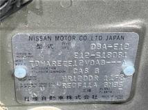 2016 Nissan Note