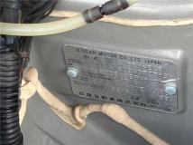 2013 Nissan Note