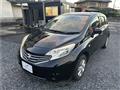 2014 Nissan Note