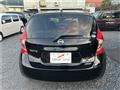 2014 Nissan Note