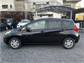 2014 Nissan Note