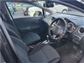 2014 Nissan Note