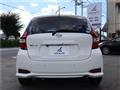 2020 Nissan Note