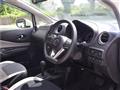 2020 Nissan Note