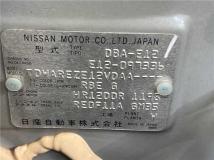2013 Nissan Note
