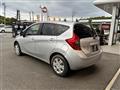 2016 Nissan Note