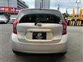 2016 Nissan Note