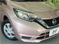 2016 Nissan Note