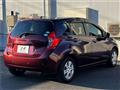 2016 Nissan Note
