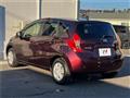 2016 Nissan Note