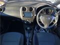 2016 Nissan Note
