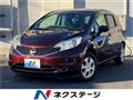 2016 Nissan Note