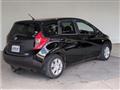 2013 Nissan Note