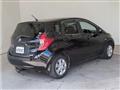 2013 Nissan Note