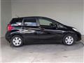 2013 Nissan Note