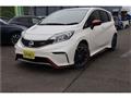 2015 Nissan Note