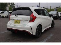 2015 Nissan Note