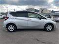2018 Nissan Note