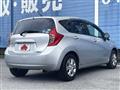 2013 Nissan Note