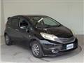 2013 Nissan Note