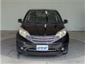 2013 Nissan Note